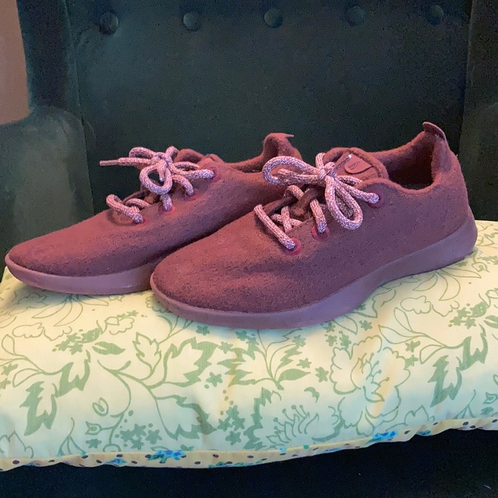 Allbirds Size 8